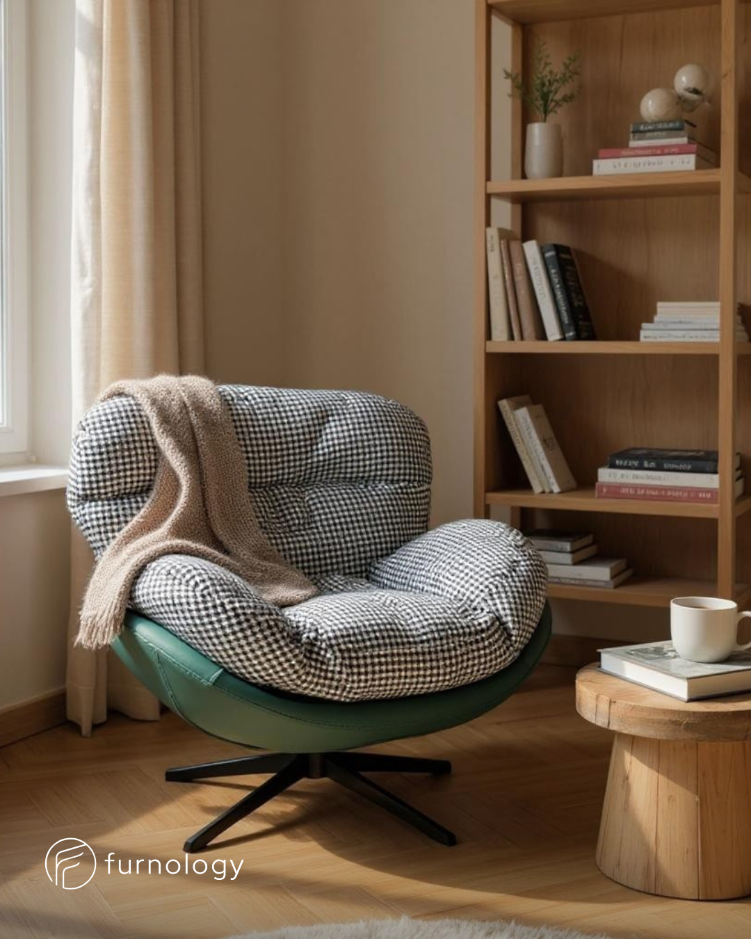 Haven Leisure Chair