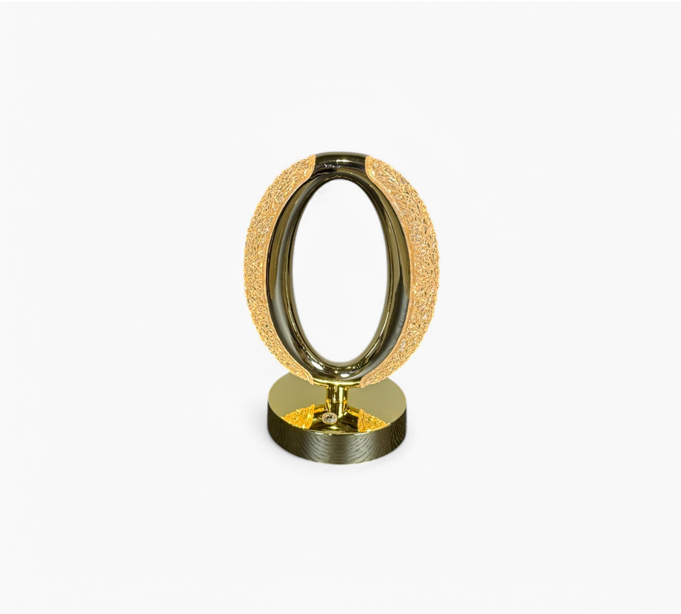 Aura Table Lamp