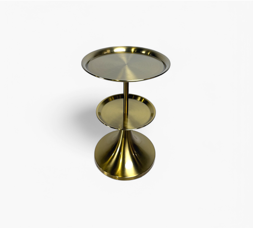 Brill Side Table