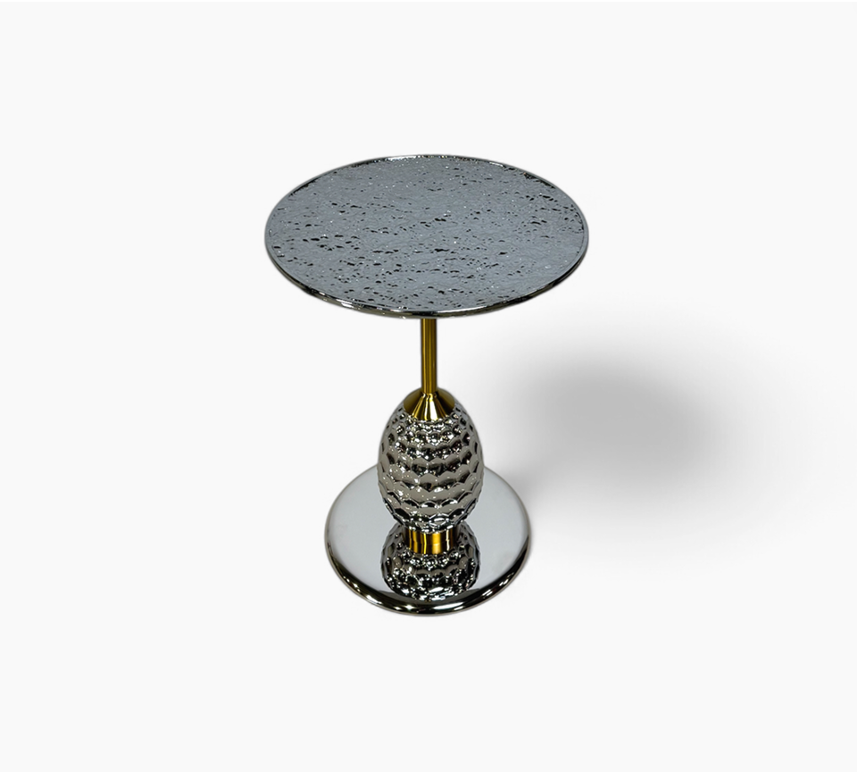 Glace Side Table