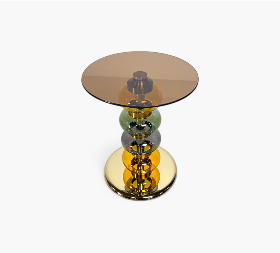 Haze Side Table