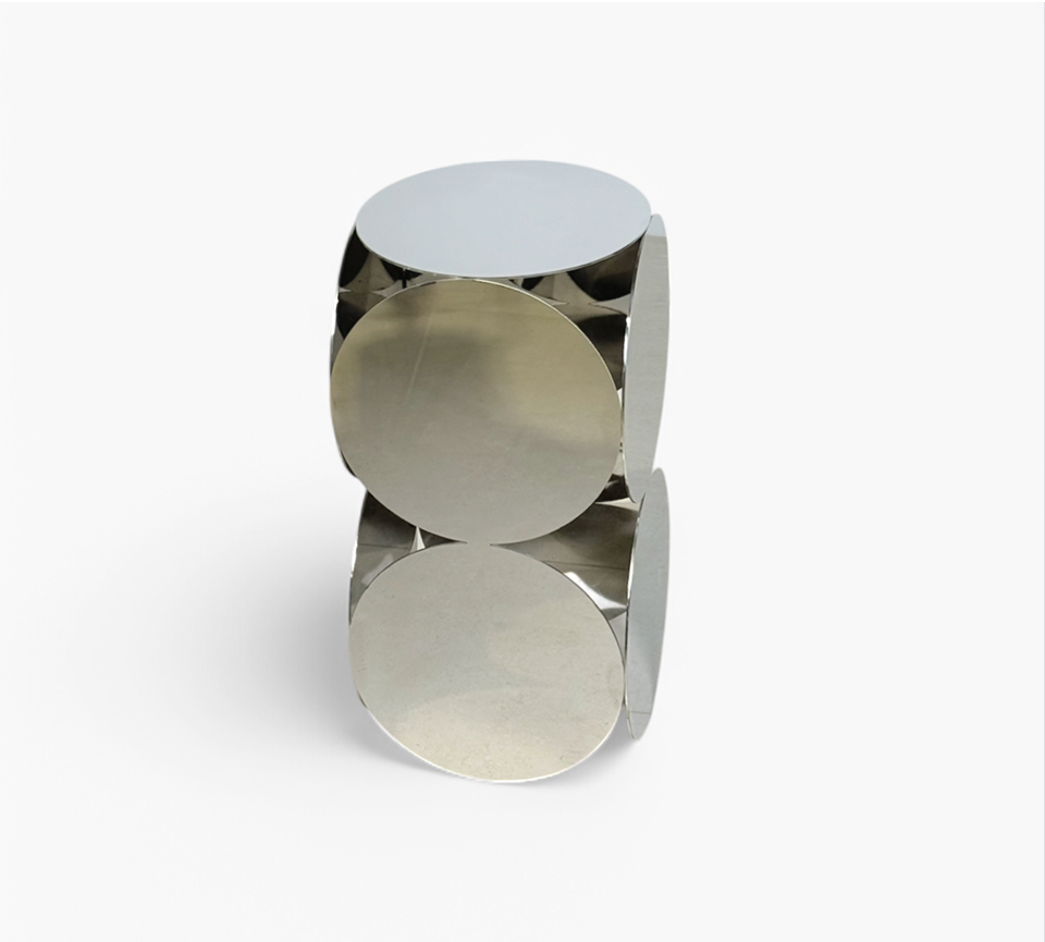 Mercury Side table