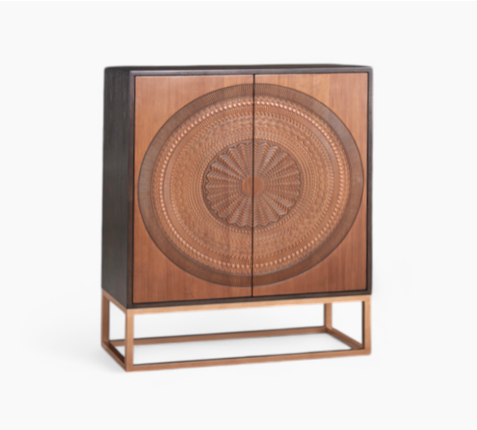 Retro Sideboard