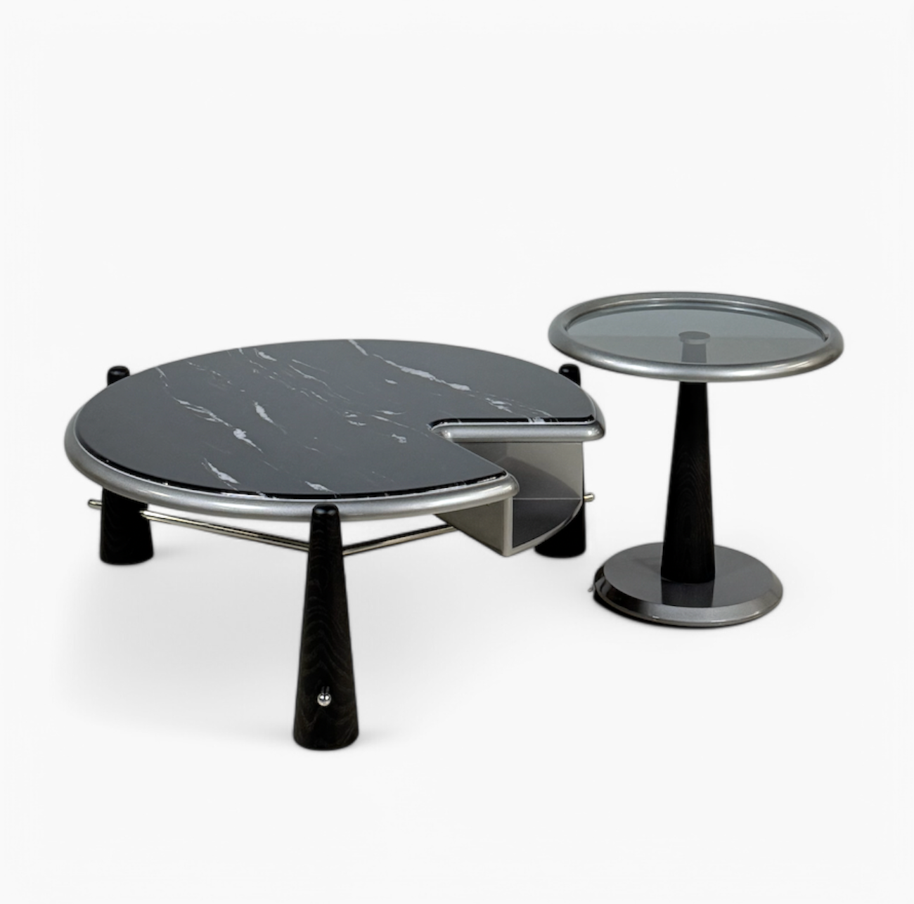 Voyager Nested Coffee Table