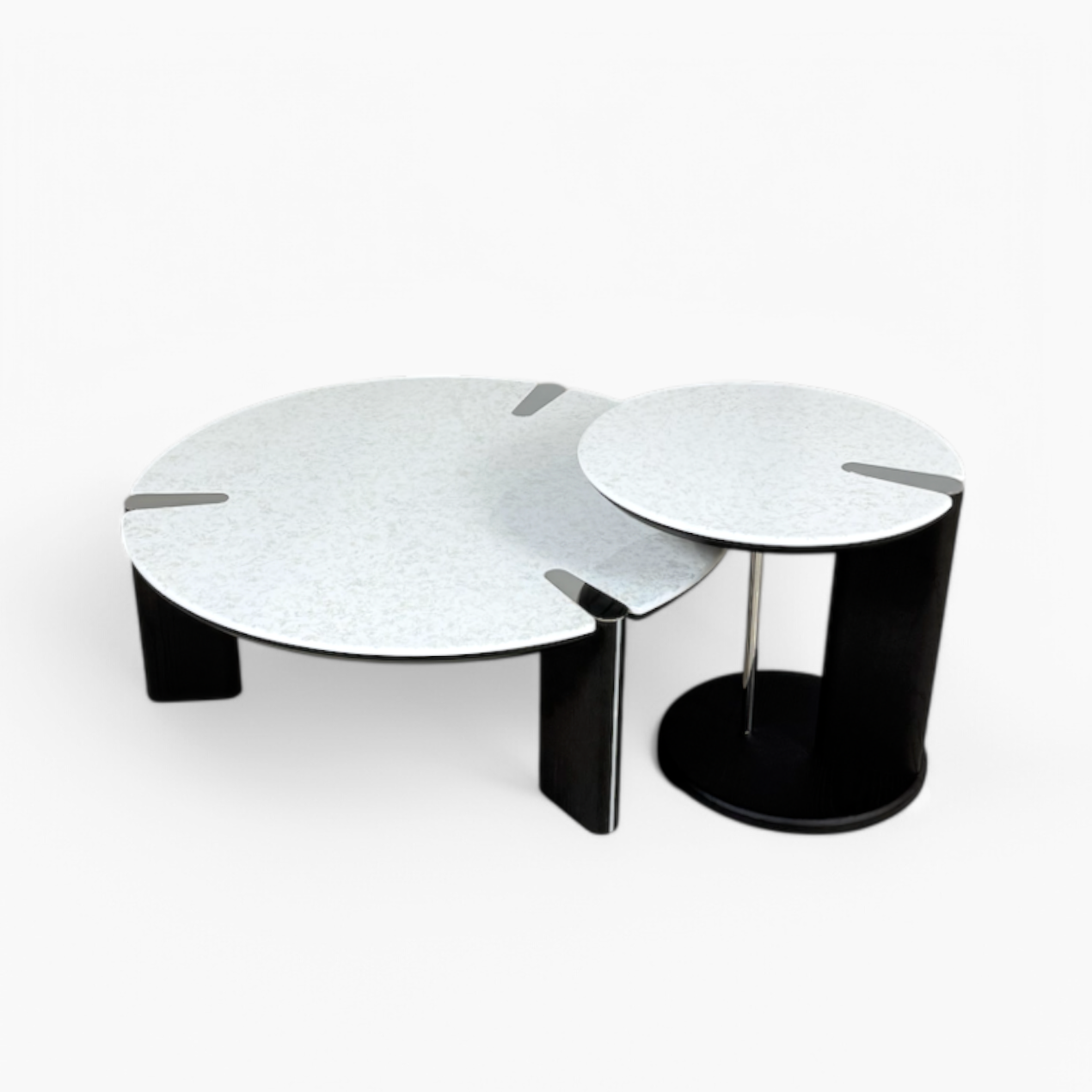 Sovereign Nested Coffee Table