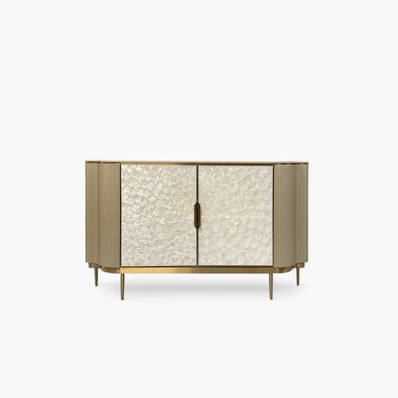 Mother of Pearl Sideboard