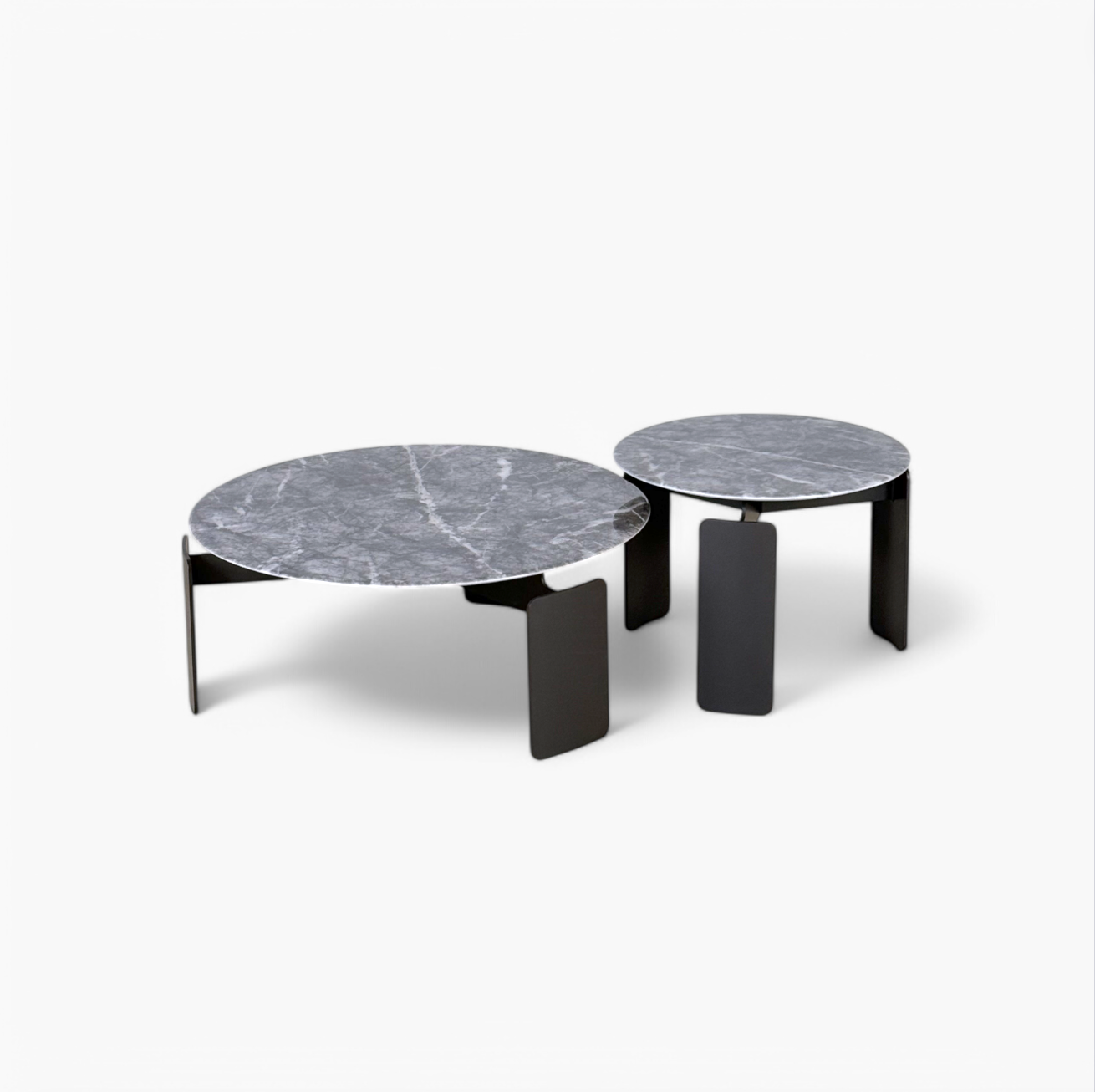 Convergence Nested Coffee Table
