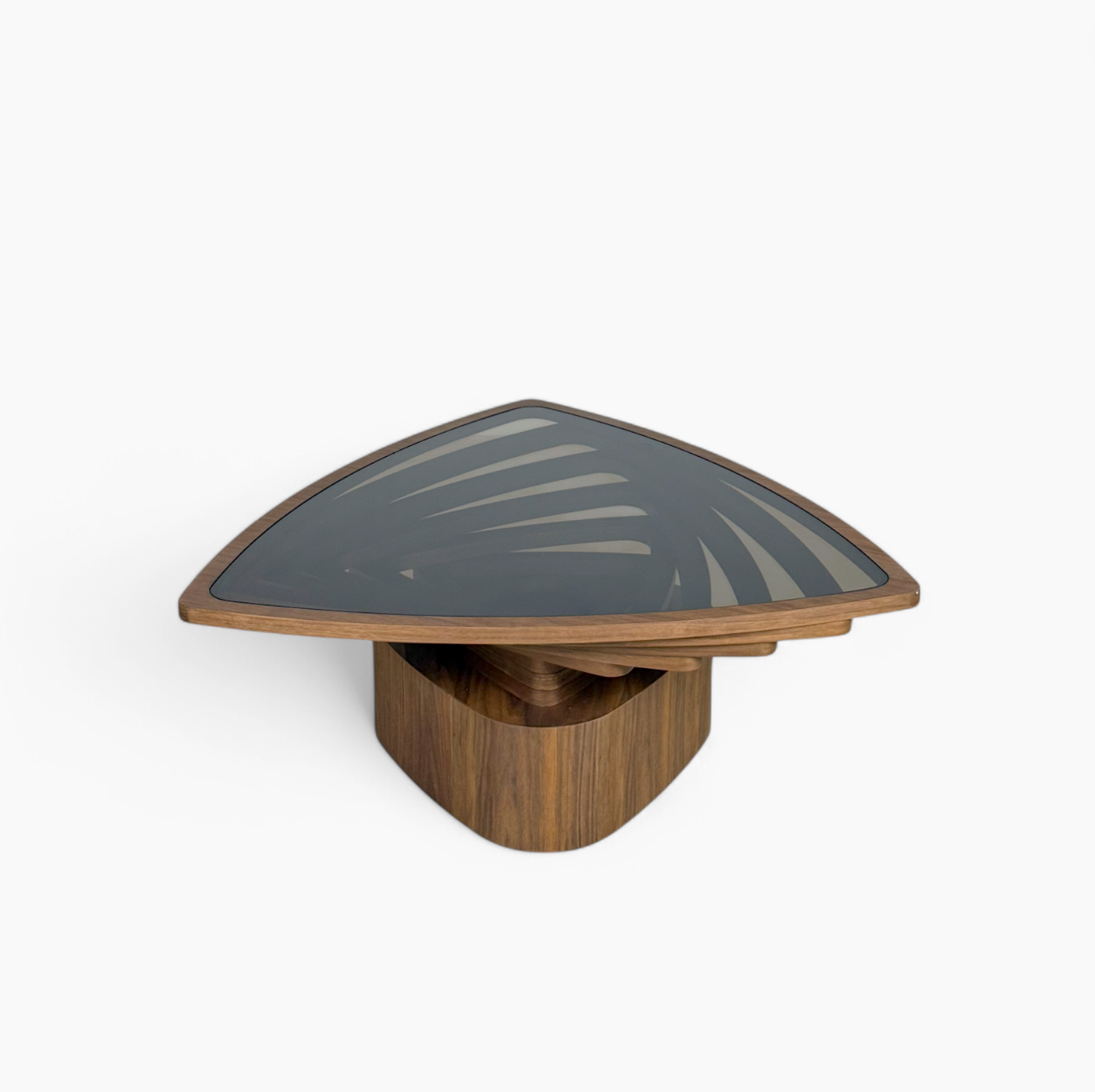 The Inner Circle Coffee Table