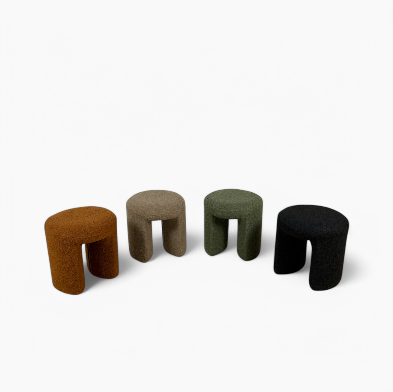 Caterpillar Chair