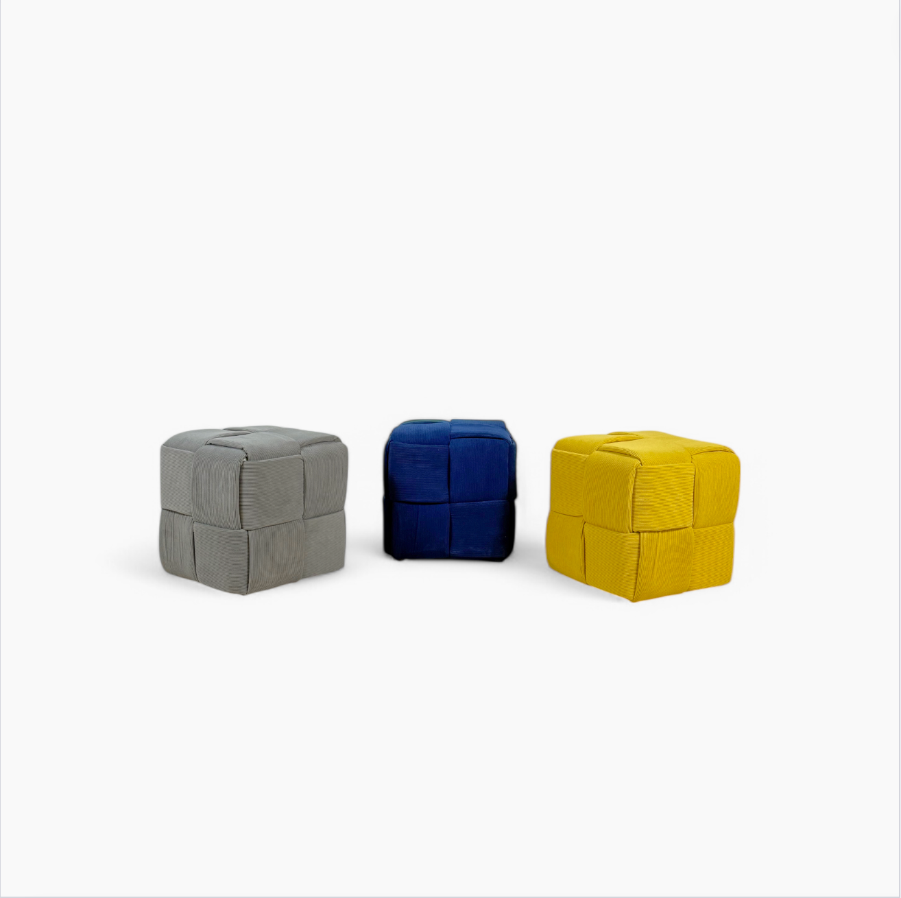 Cuddle Cubes Chair