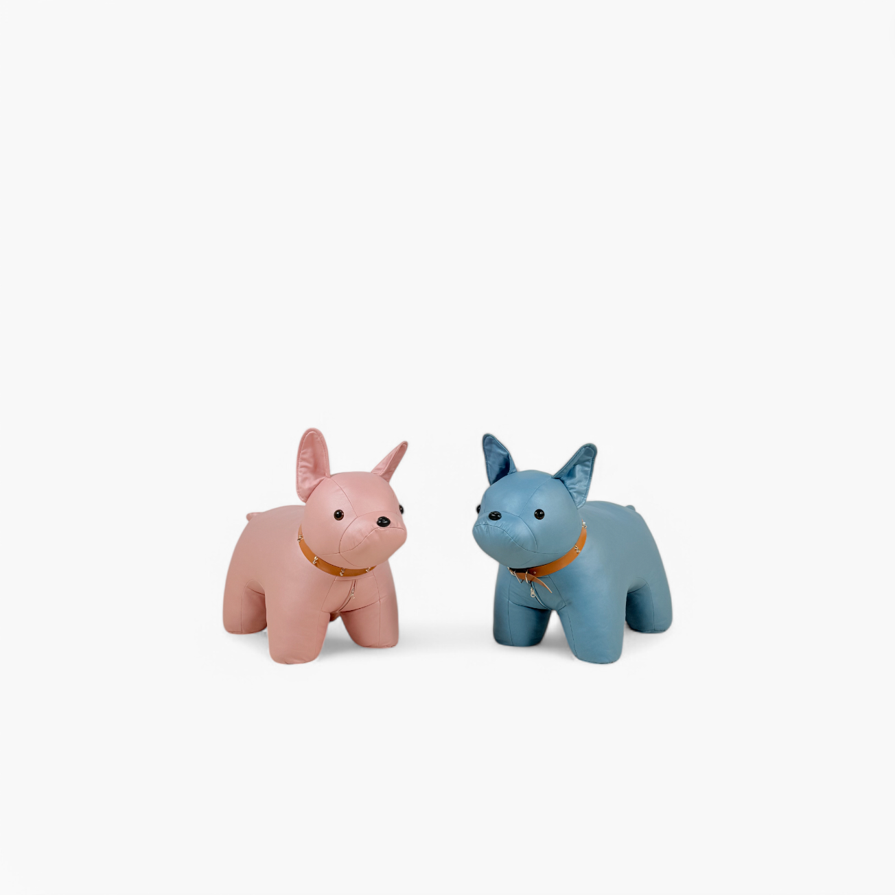 Bulldog Kids Chair
