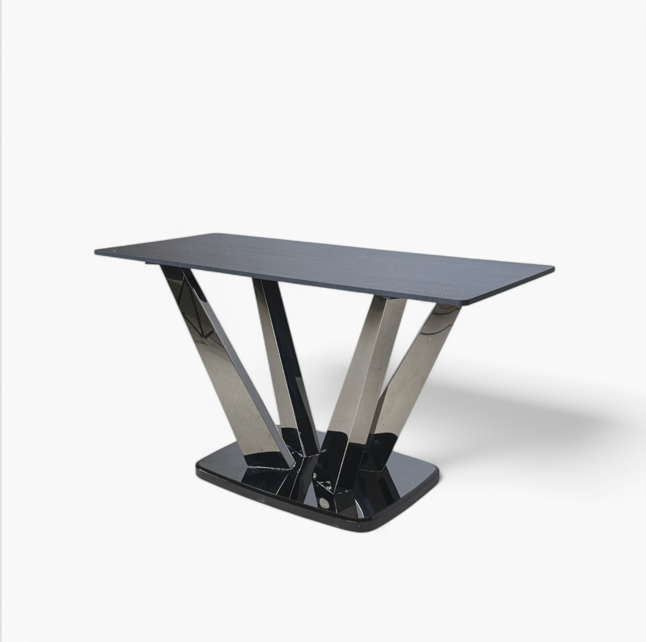 The Tetris Dining Table Base