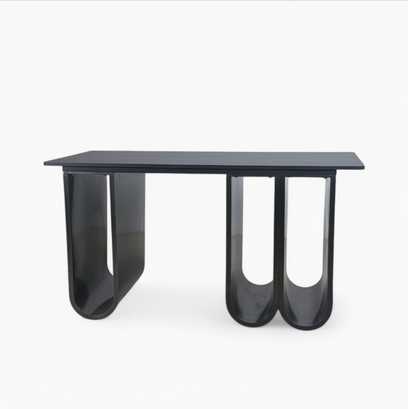 The Flow Dining Table Base