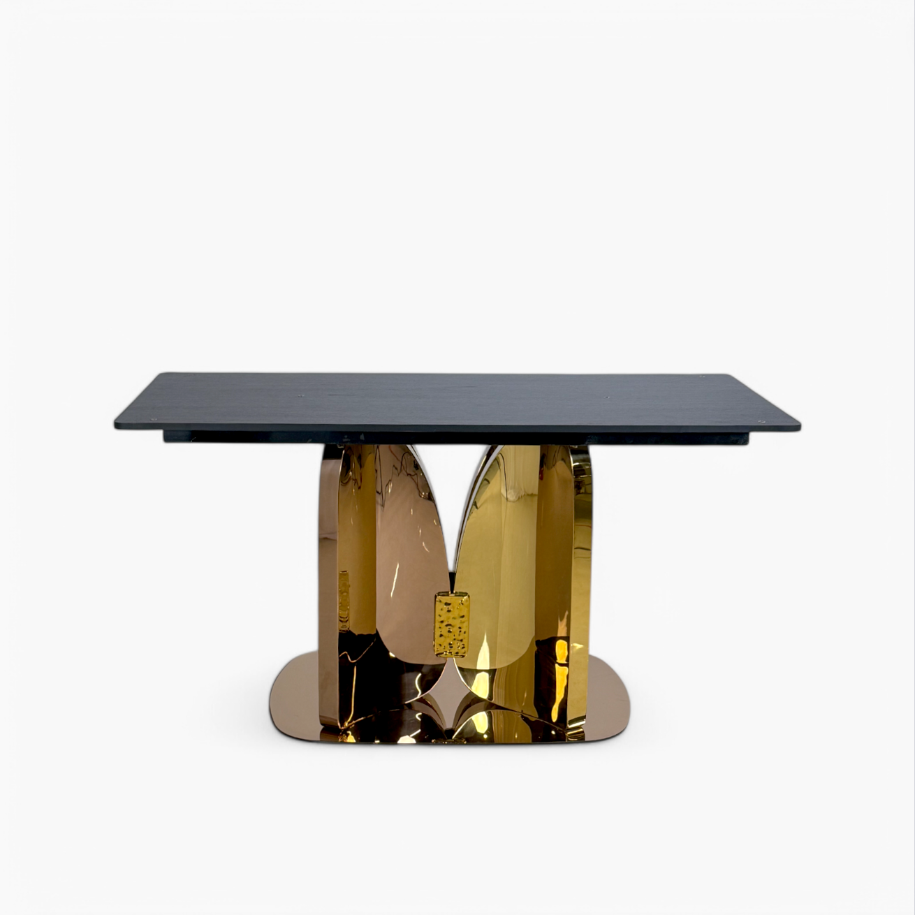 The Tangram Dining Table Base