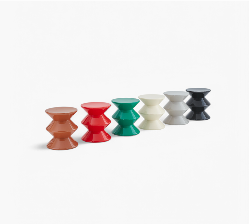 Synapse Side Table