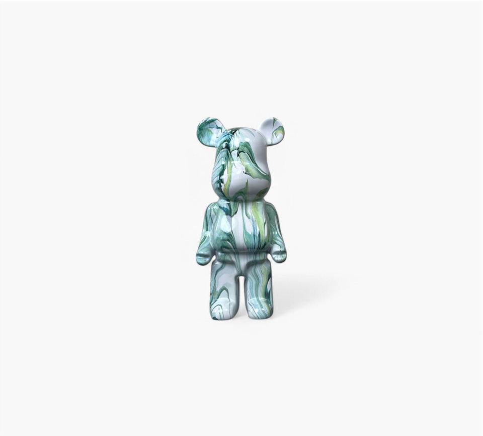 Tropical Ted Curio