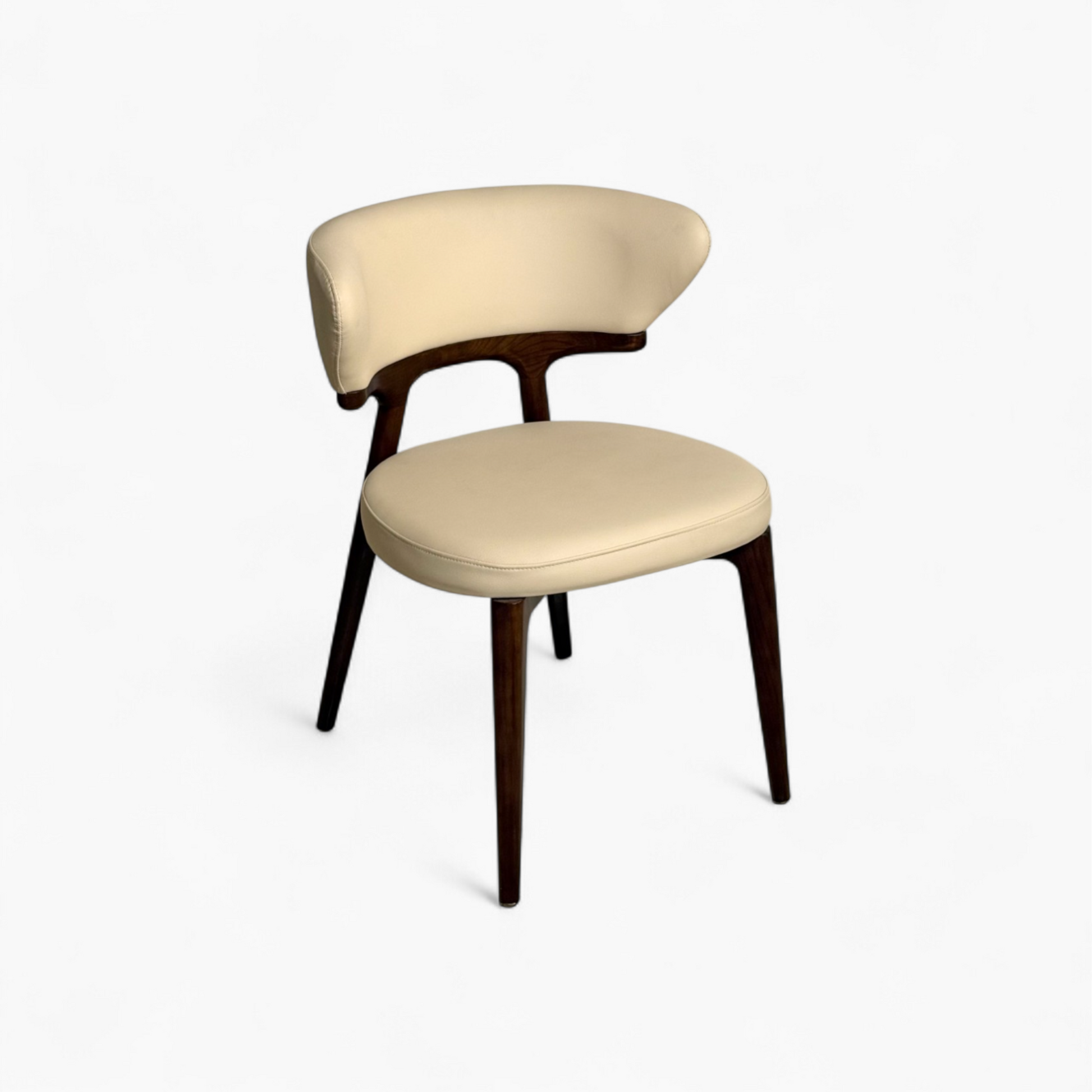 Windsor Wooden Dining Chair