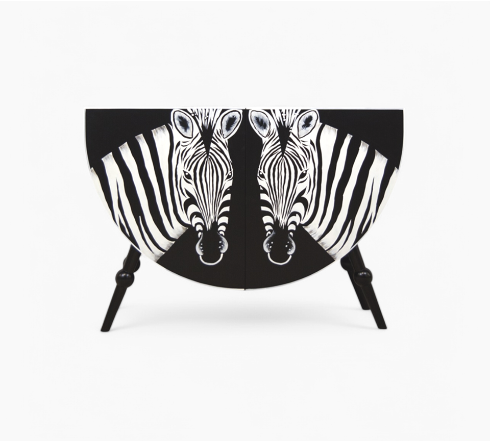 Savannah Sideboard