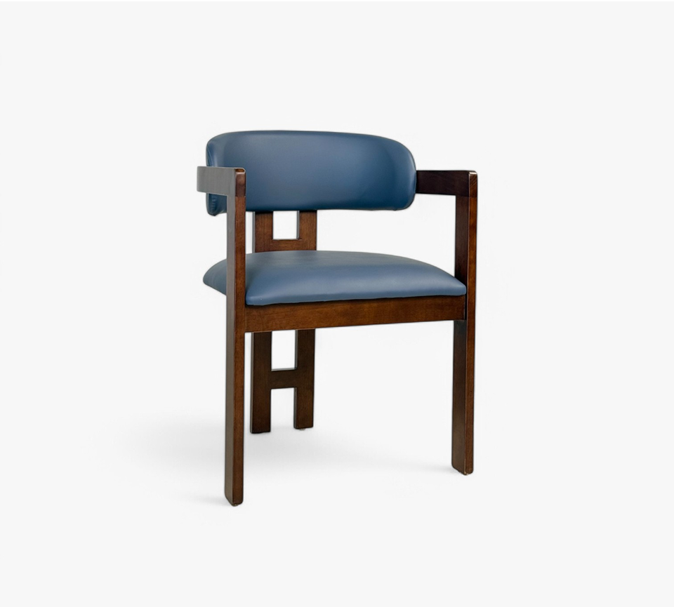 Stratford Wooden Dining Chair