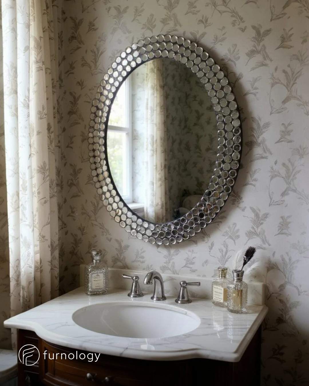 Wall Mirrors