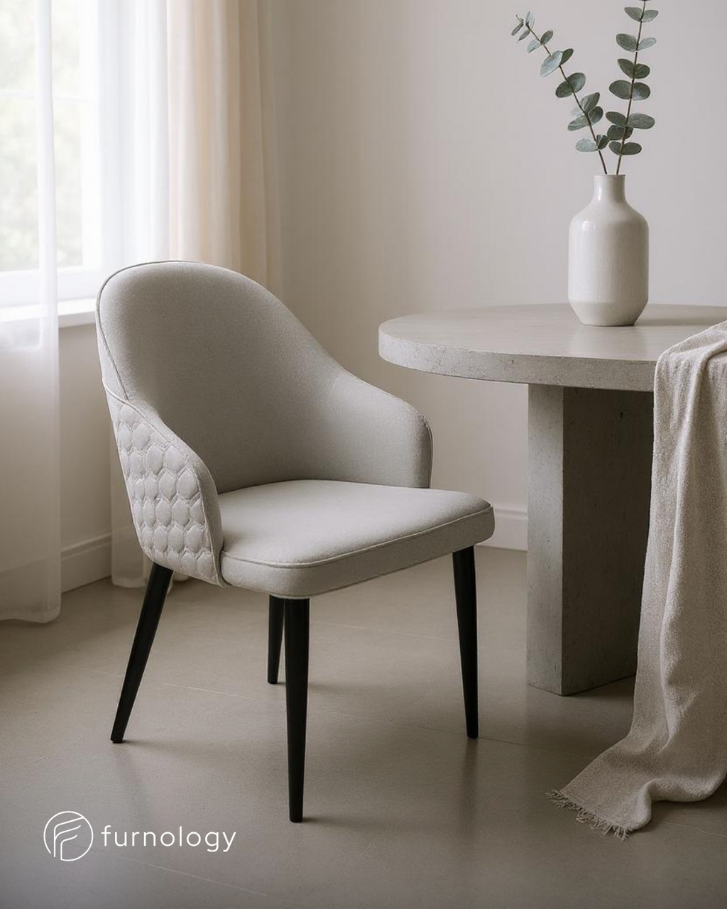Ascend Dining Chair