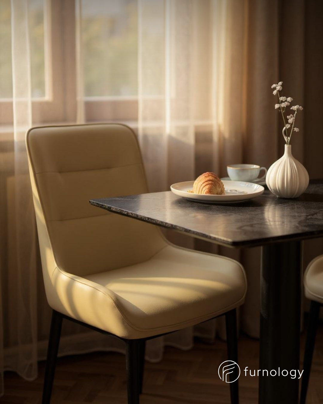 Contour Dining Chair