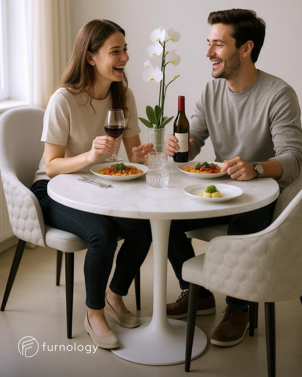 Ascend Dining Chair