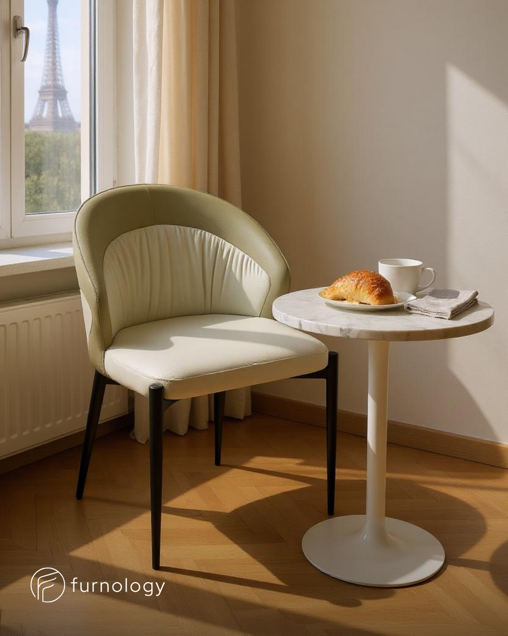 Serene Dining Chair