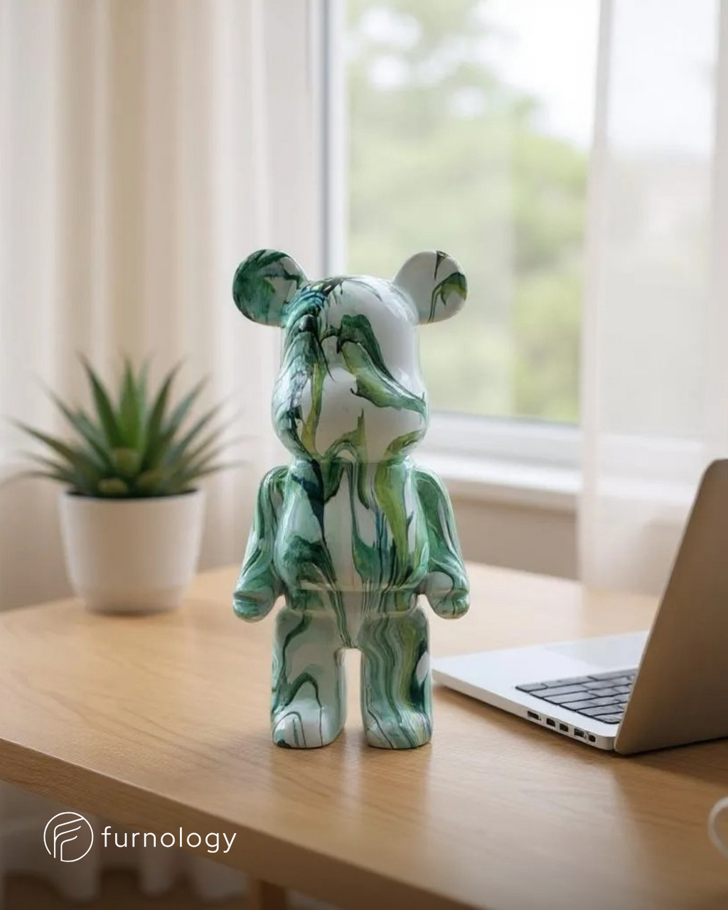 Tropical Ted Curio