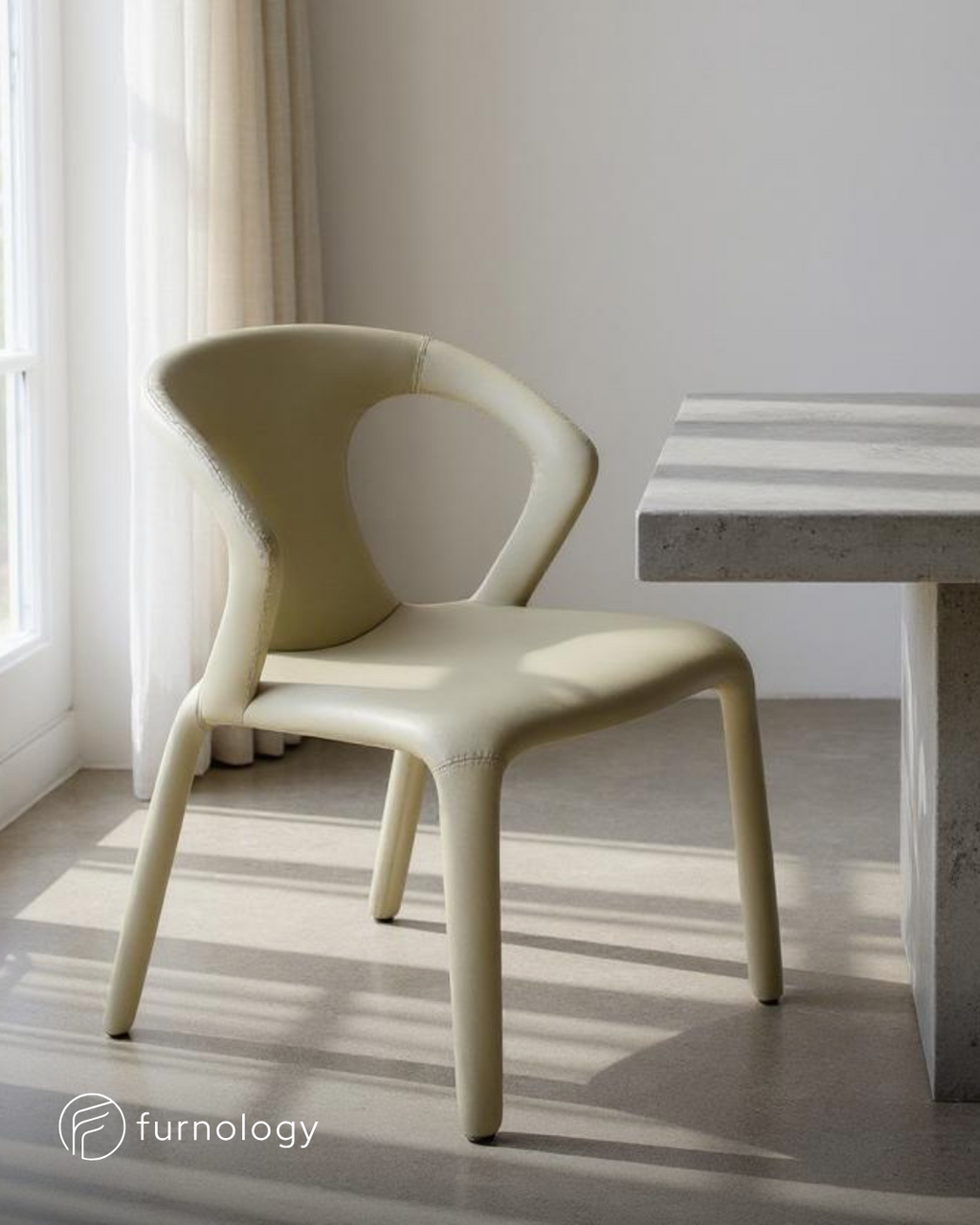 Aperture Dining Chair