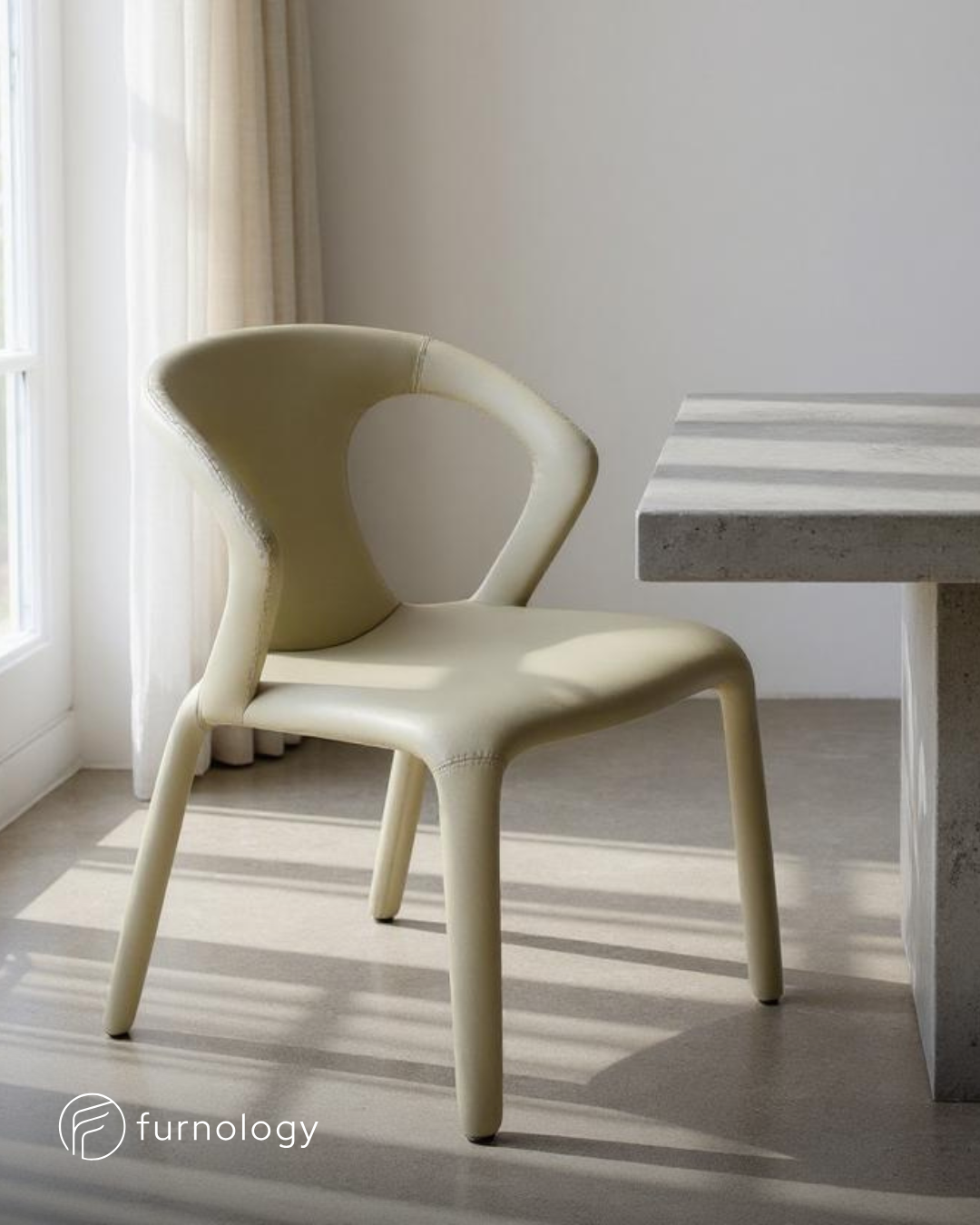 Aperture Dining Chair