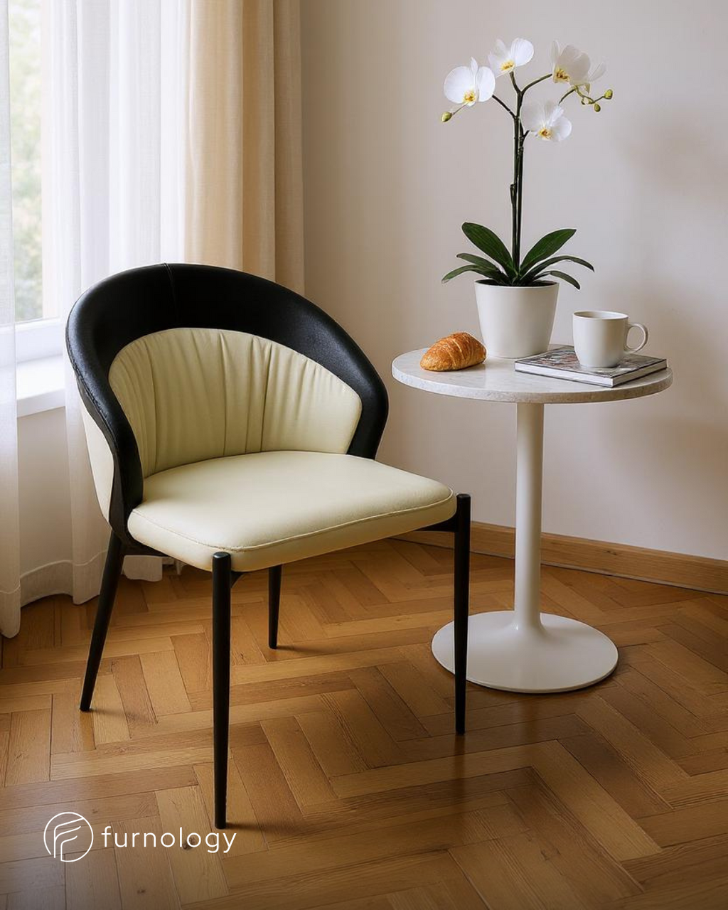 Serene Dining Chair