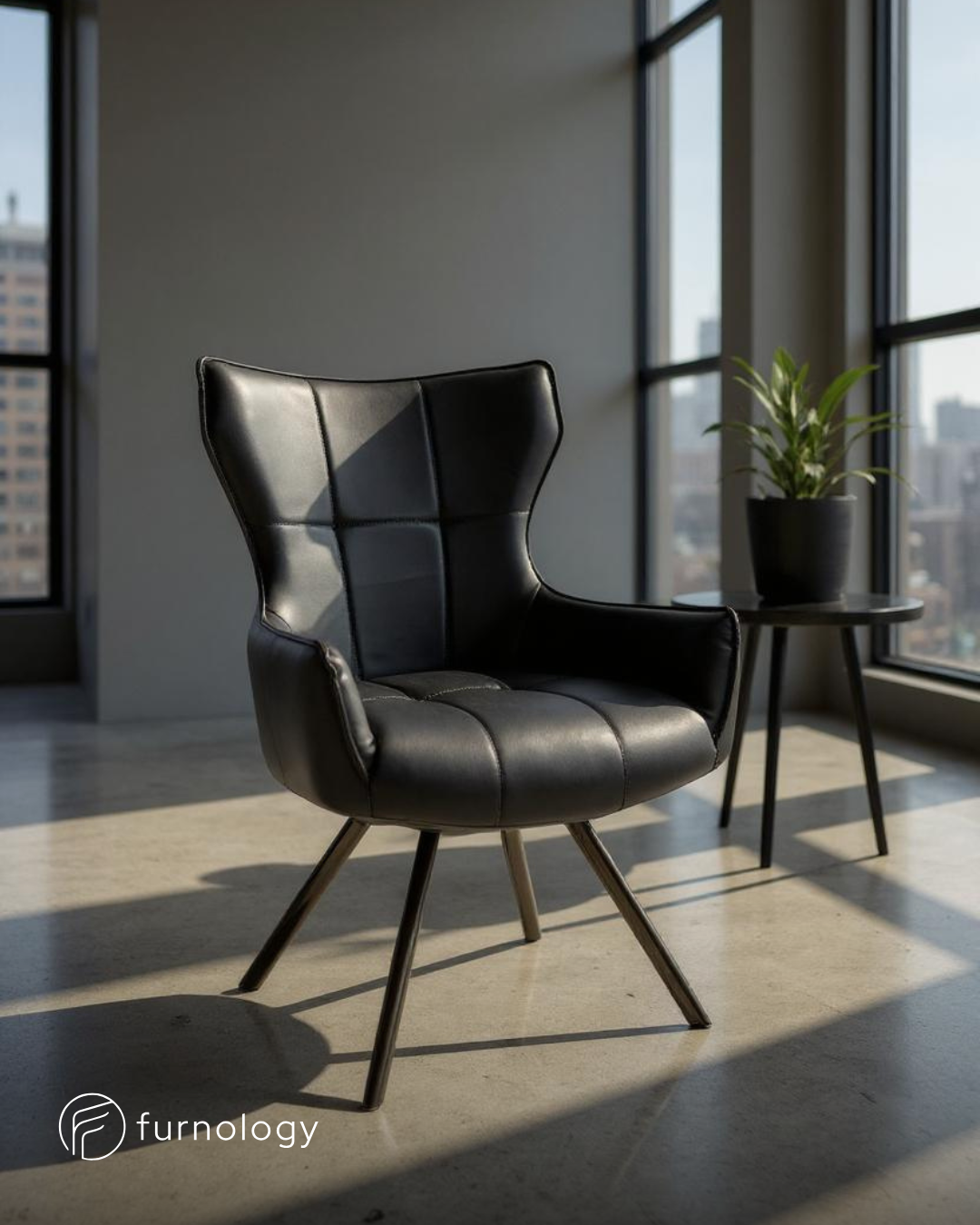 Zephyr Dining Chair