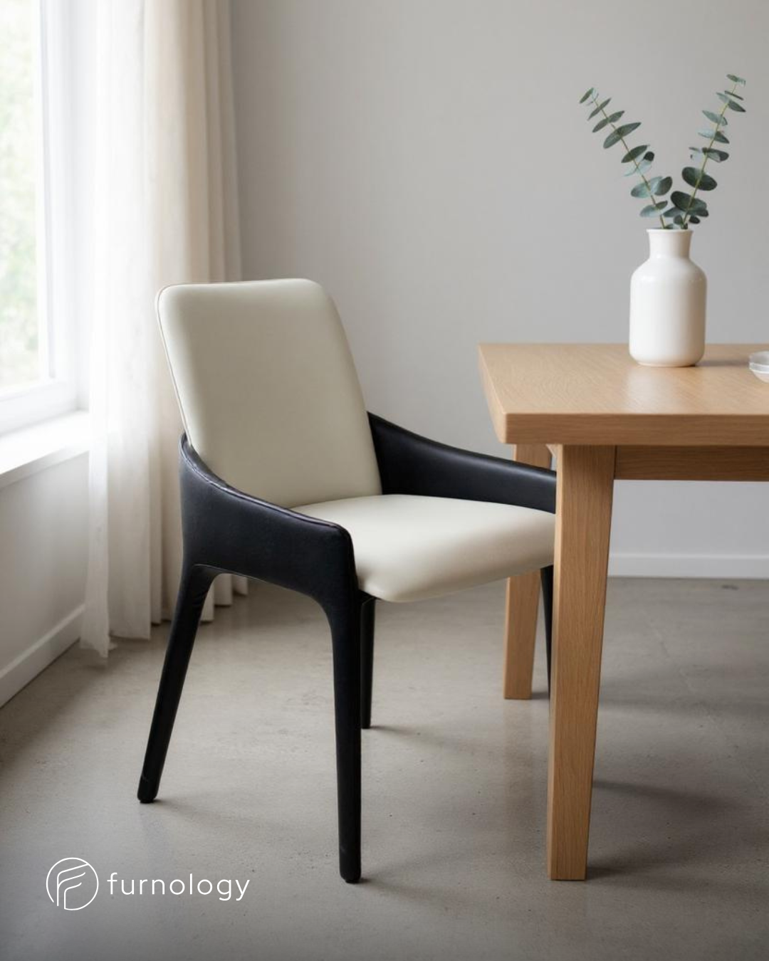 Spectra Chair Clean Spectra Dining Chair – Furnology