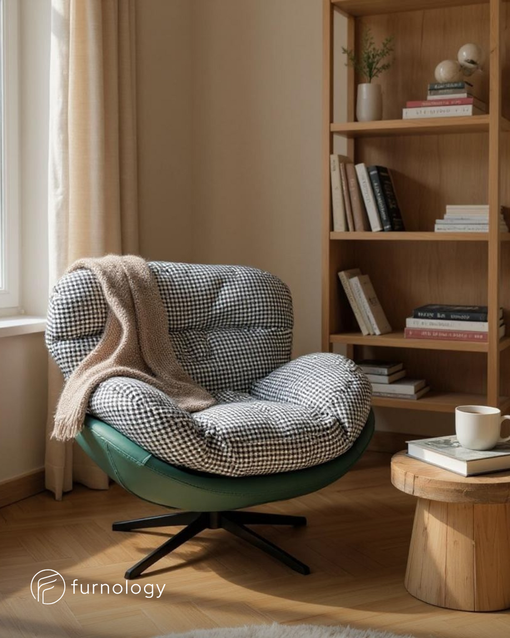Haven Leisure Chair