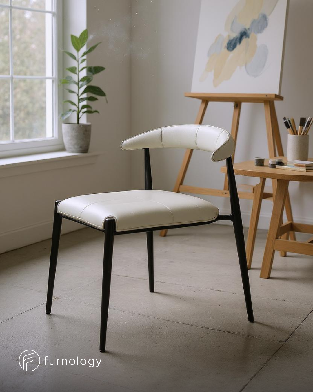 Gallery Dining Chair