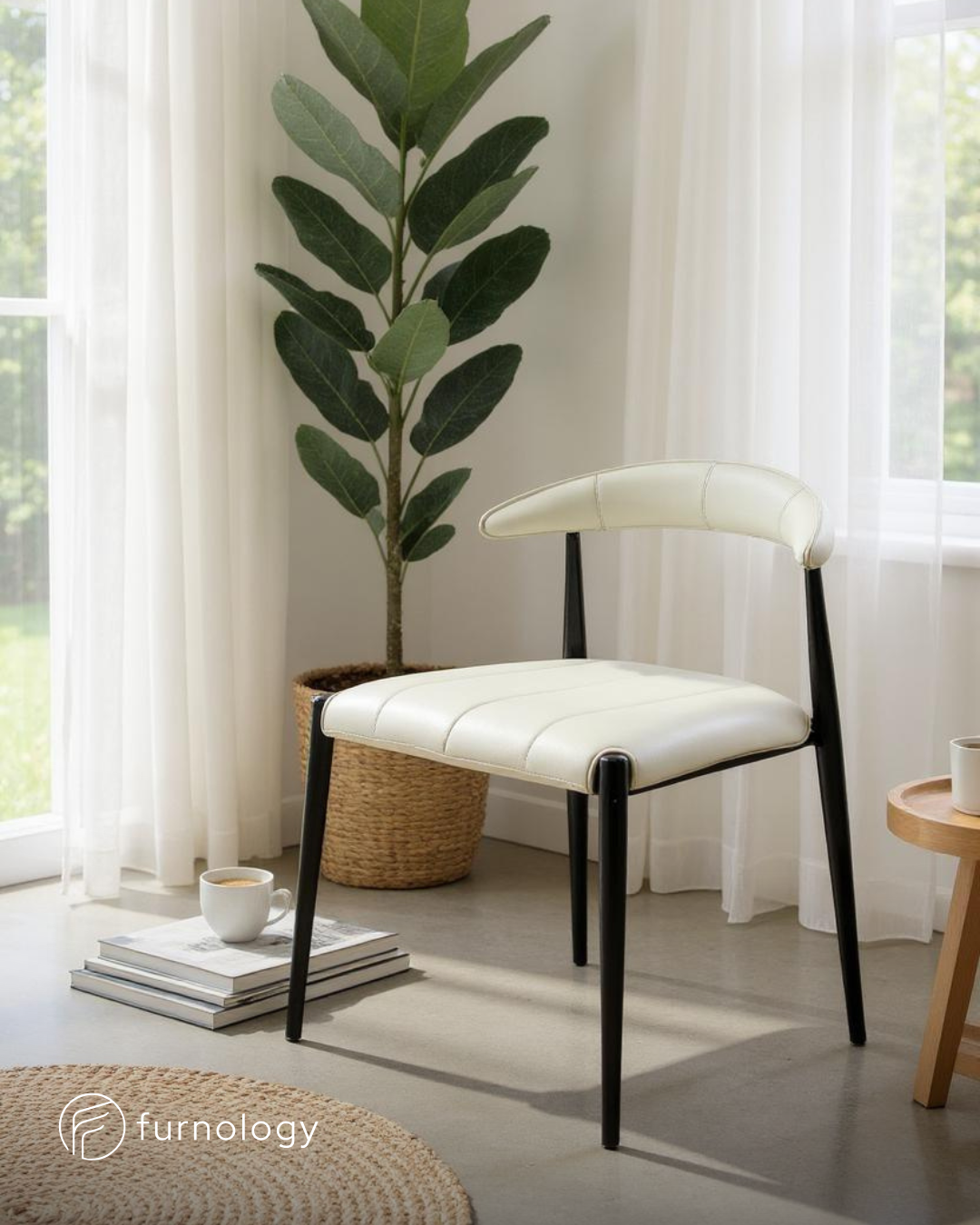 Gallery Dining Chair