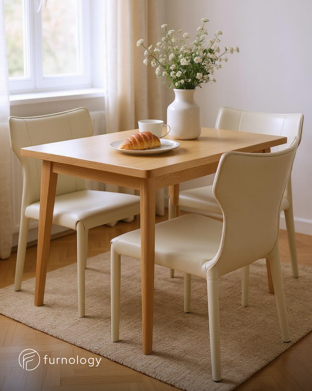 Zenith Dining Chair