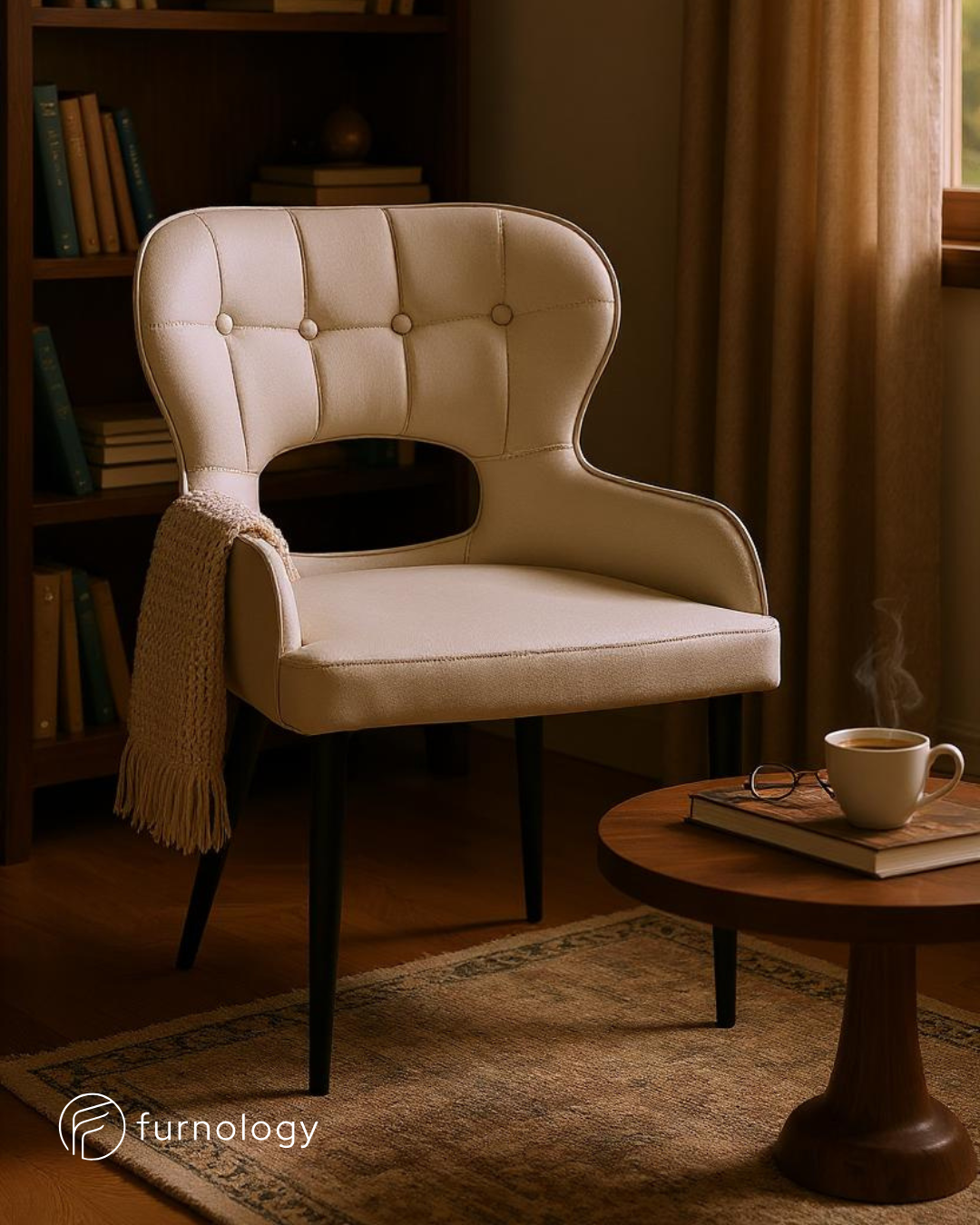 Kai Dining Chair