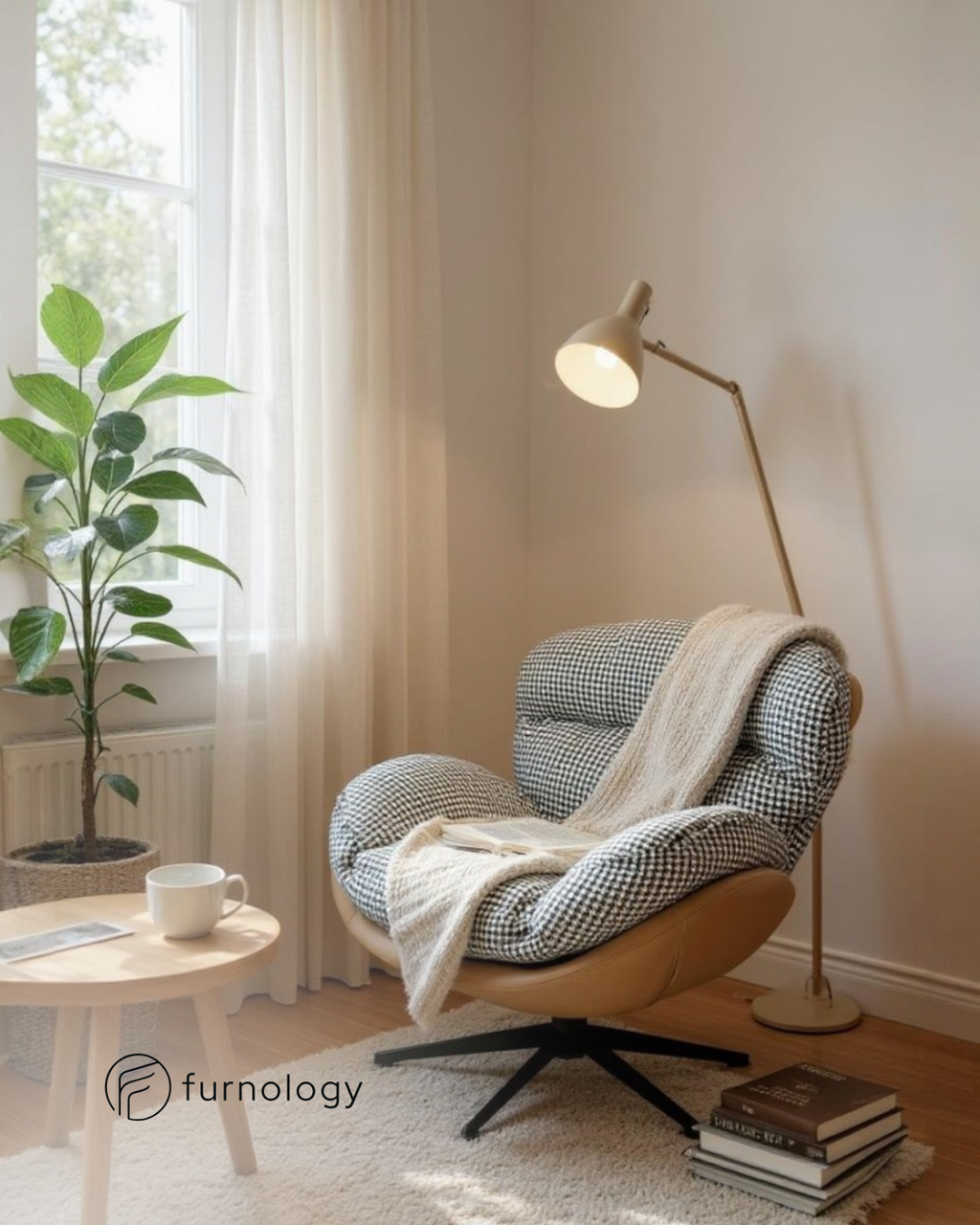 Haven Leisure Chair
