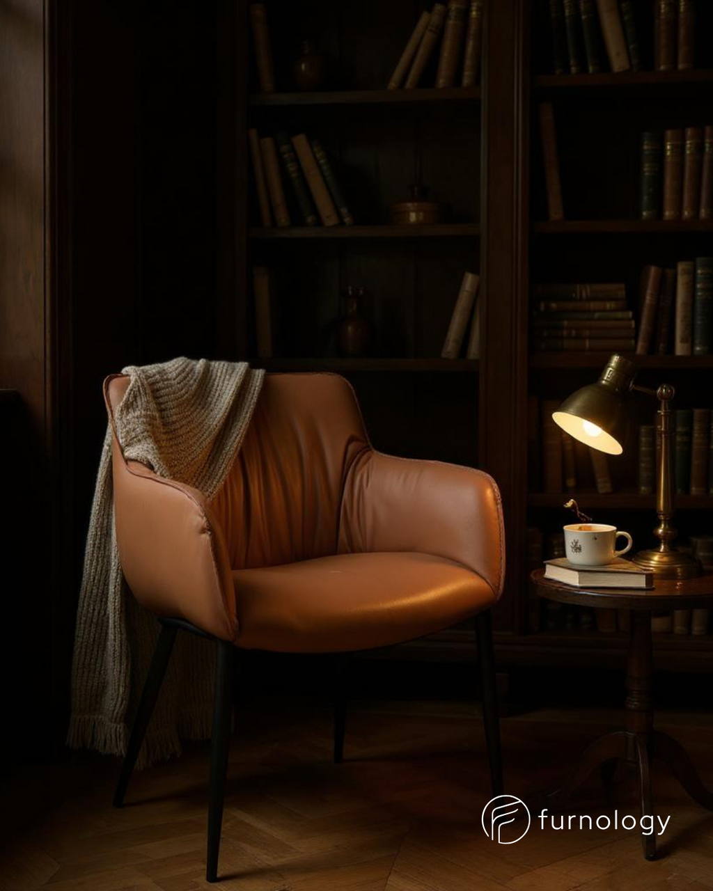Forma Dining Chair