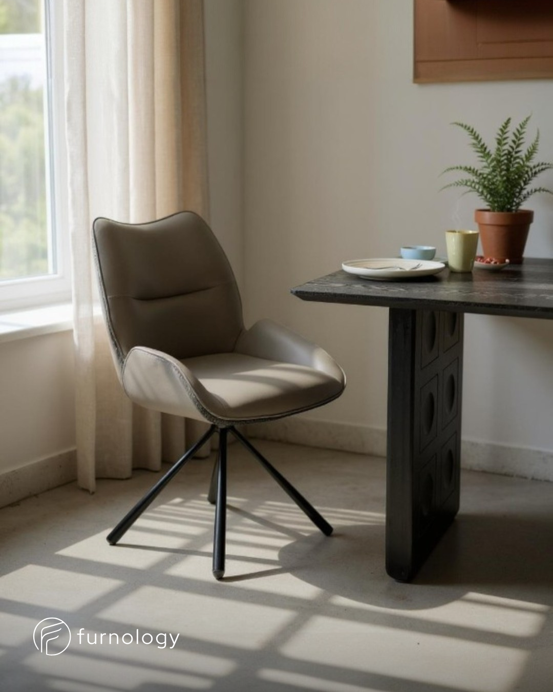 Aspen Dining Chair