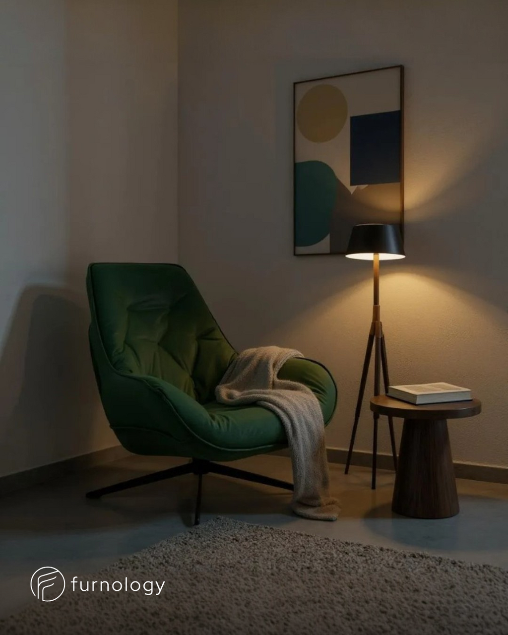 Refuge Leisure Chair