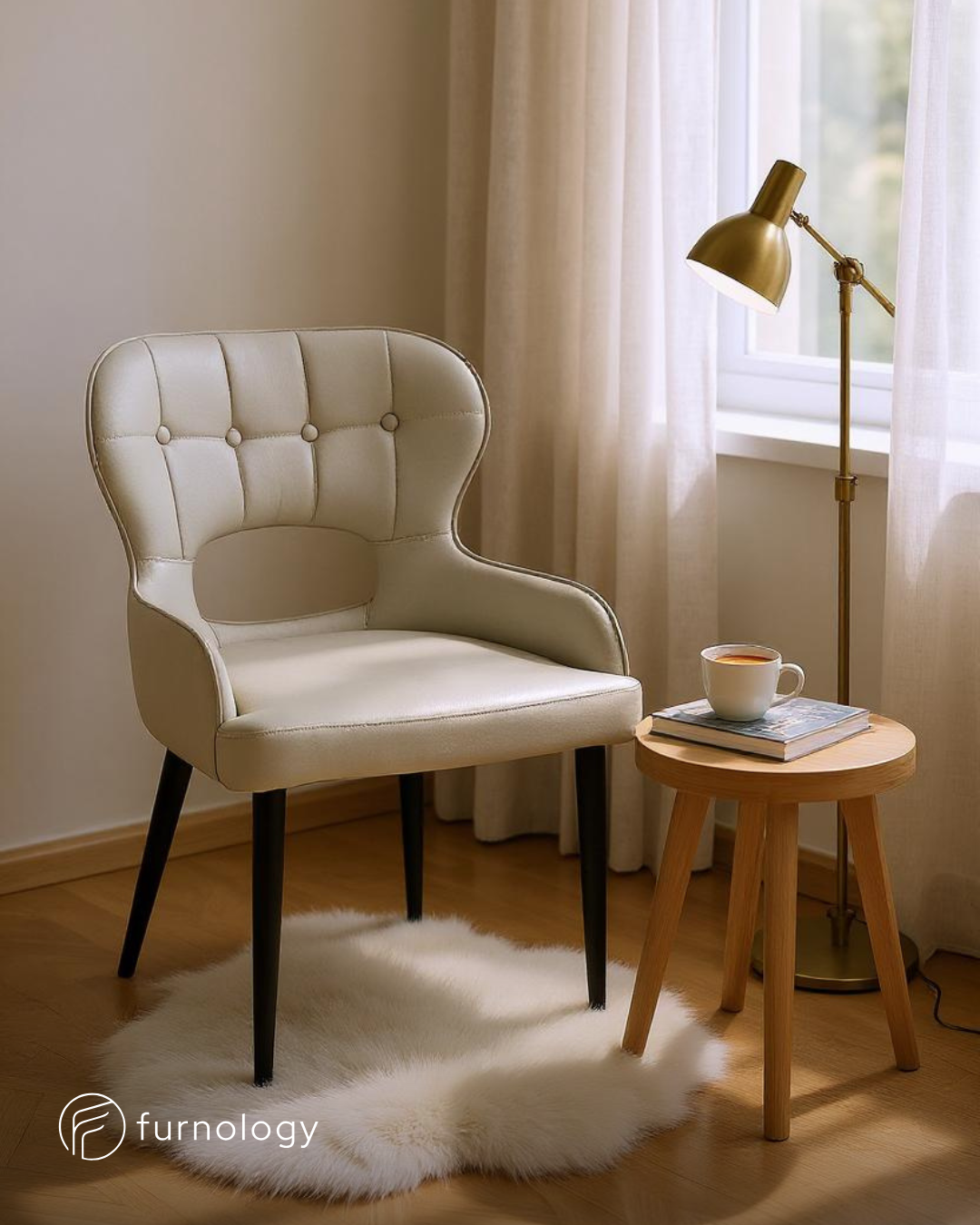 Kai Dining Chair