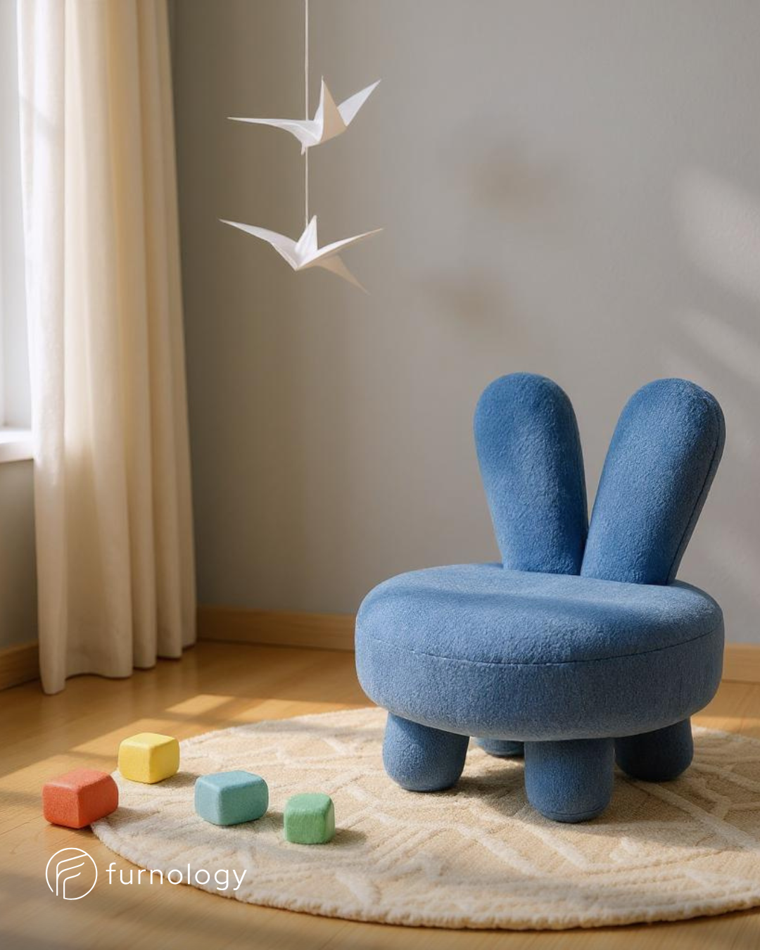 Bunny Chair