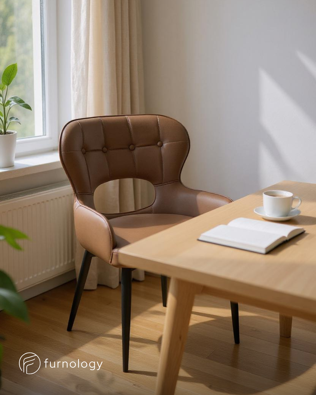 Kai Dining Chair
