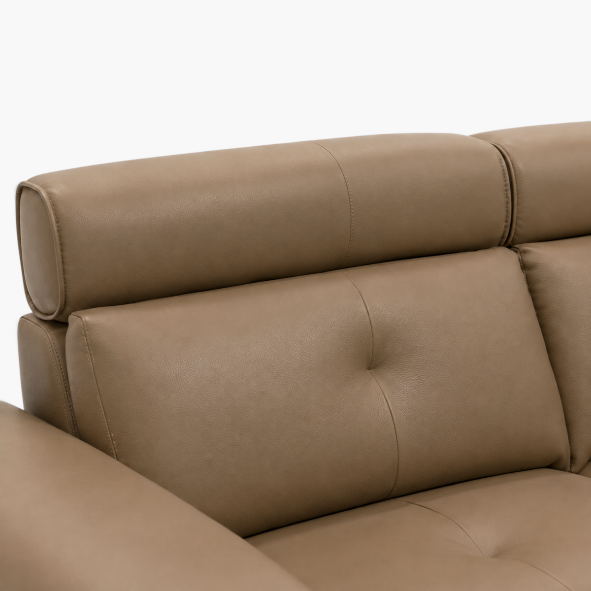 Cloud & Coil 3+2  Seater - Motorised Recliner