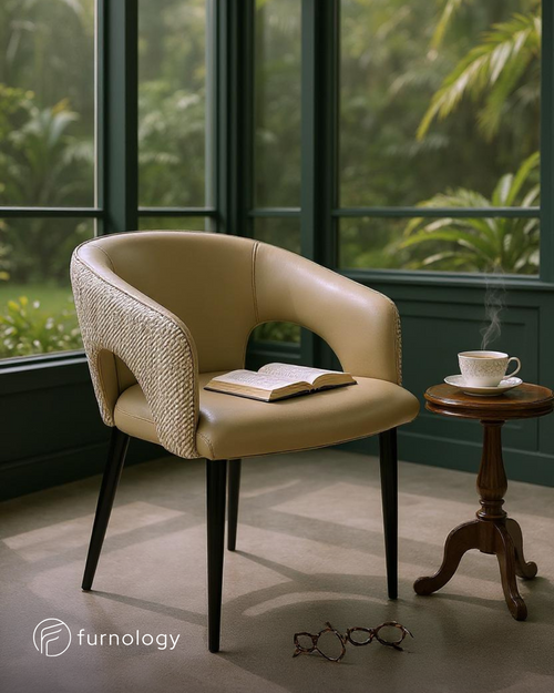 Aether Dining Chair