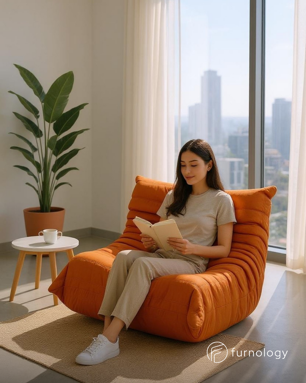 Drift Leisure Chair