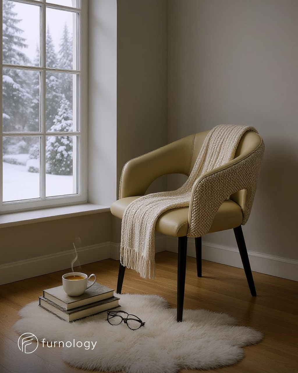 Aether Dining Chair